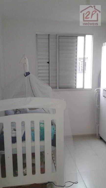 Apartamento à venda com 2 quartos, 47m² - Foto 14