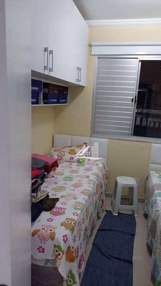 Apartamento à venda com 2 quartos - Foto 8