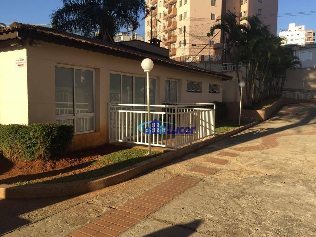 Apartamento à venda com 2 quartos, 52m² - Foto 20