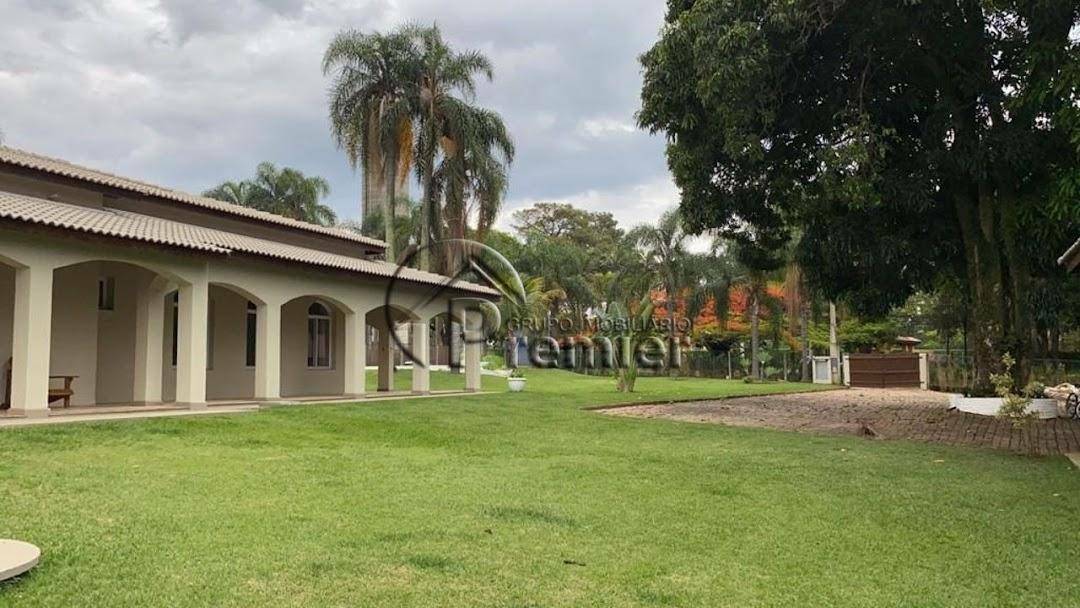 Chácara à venda com 5 quartos, 680m² - Foto 5