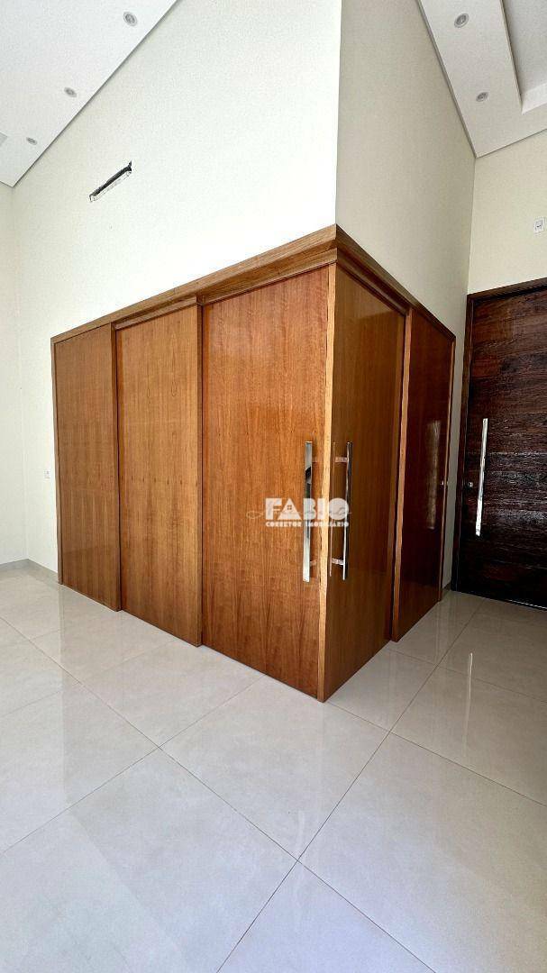 Casa de Condomínio à venda com 3 quartos, 227m² - Foto 19