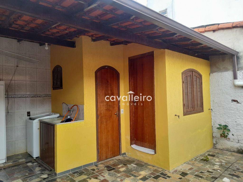 Casa à venda com 4 quartos, 172m² - Foto 29