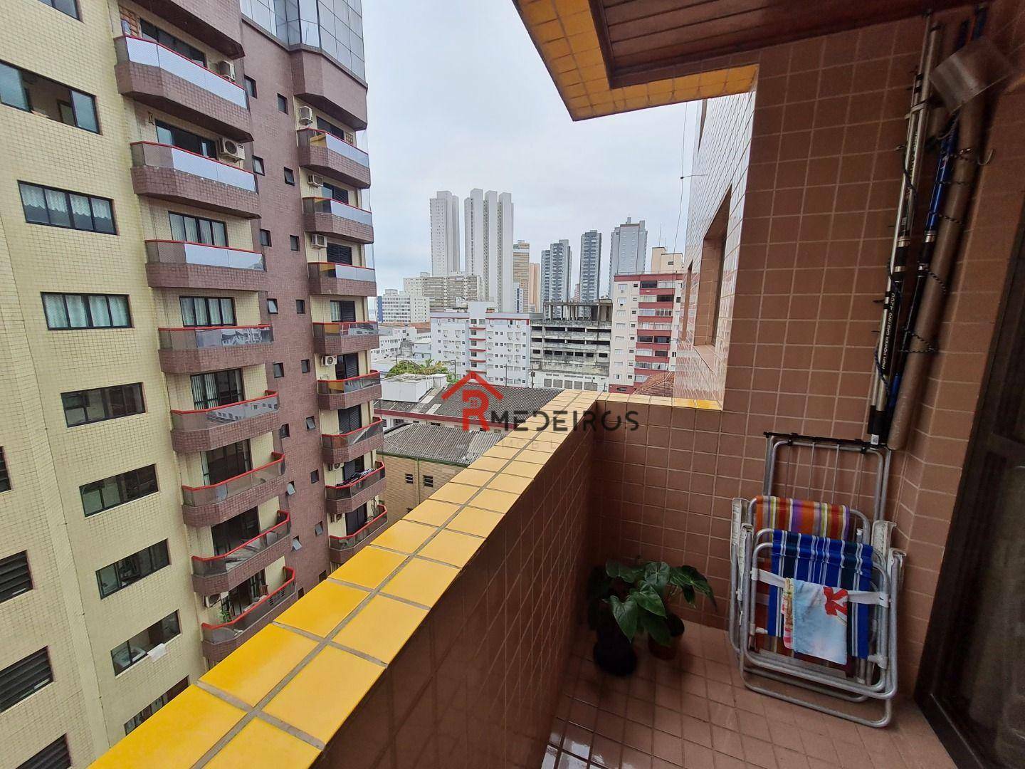 Apartamento à venda com 1 quarto, 58m² - Foto 8