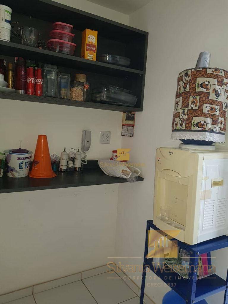 Apartamento à venda com 3 quartos, 110m² - Foto 4