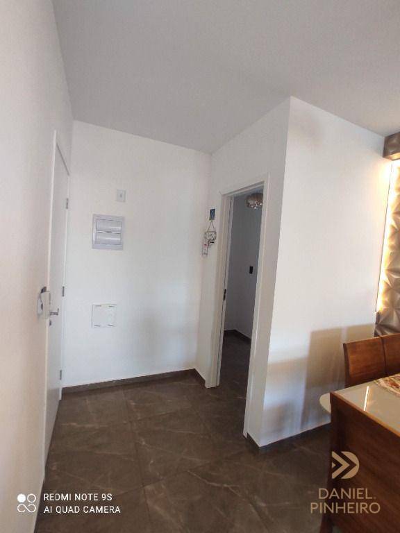 Apartamento à venda com 3 quartos, 101m² - Foto 8