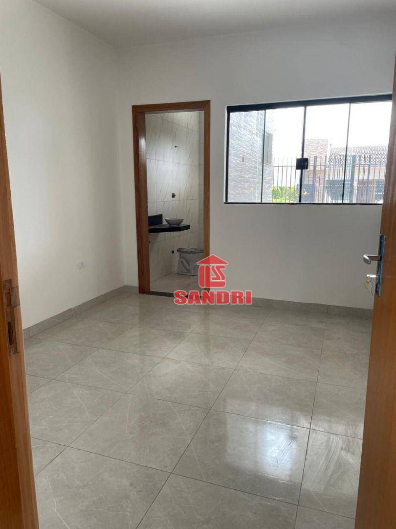 Casa à venda com 3 quartos, 79m² - Foto 14