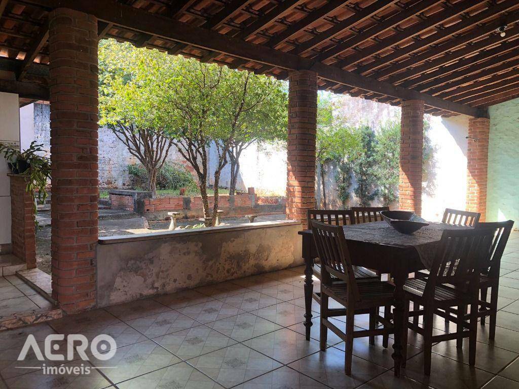 Casa, 4 quartos, 227 m² - Foto 12