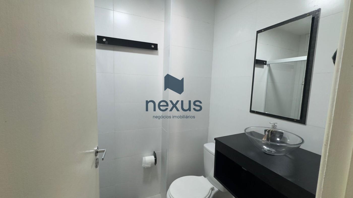 Apartamento, 2 quartos - Foto 9