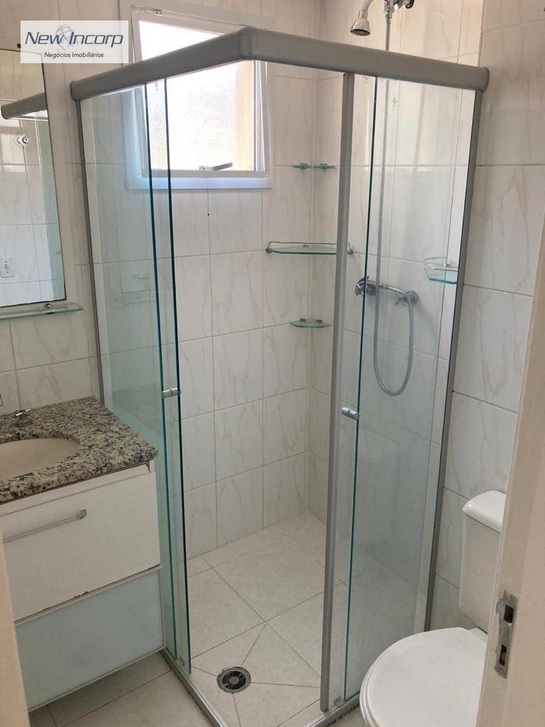 Apartamento à venda com 3 quartos, 83m² - Foto 20