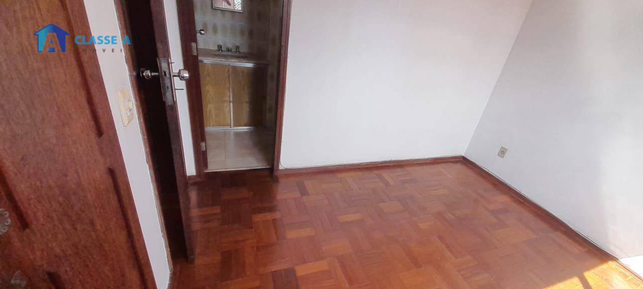 Apartamento à venda com 3 quartos, 85m² - Foto 1