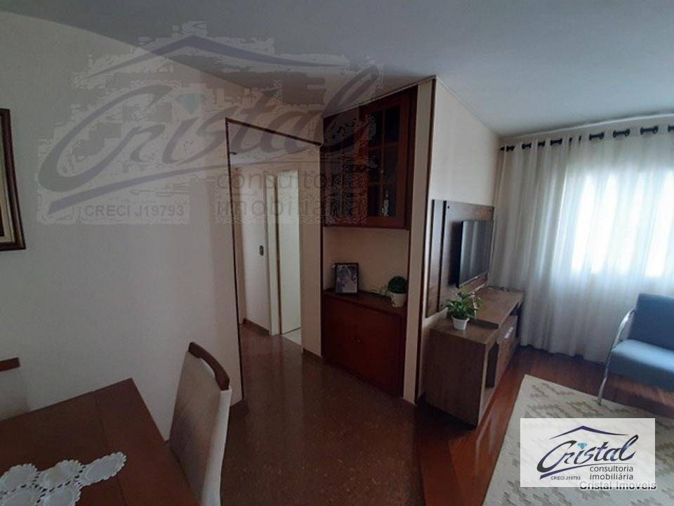 Apartamento à venda com 2 quartos, 68m² - Foto 4