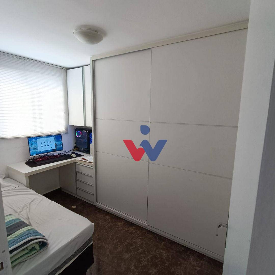 Apartamento à venda com 2 quartos, 50m² - Foto 9