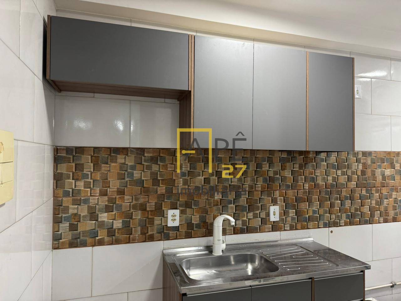 Apartamento para alugar com 2 quartos, 47m² - Foto 2