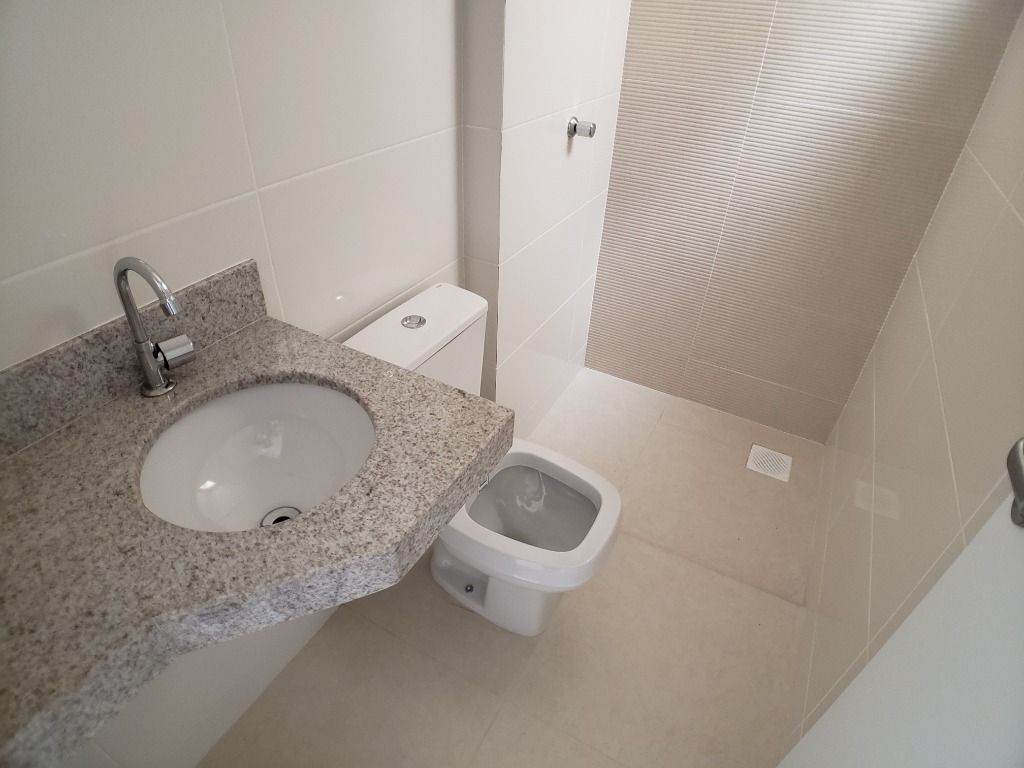 Apartamento à venda com 2 quartos, 56m² - Foto 9