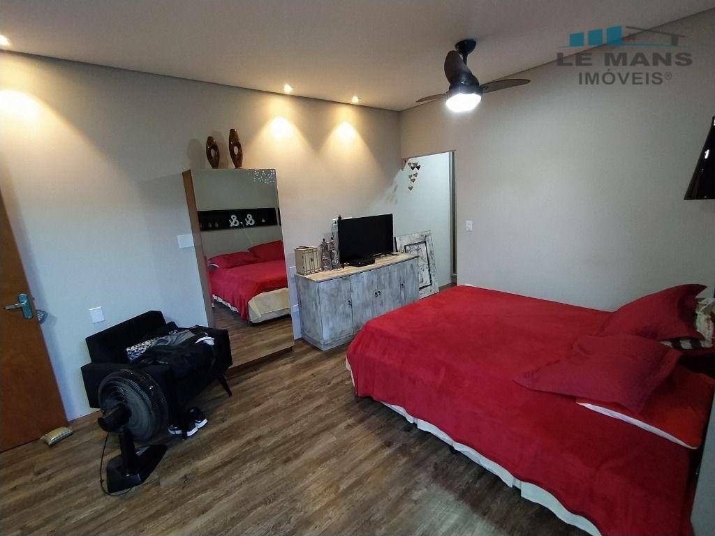 Casa de Condomínio à venda com 2 quartos, 100m² - Foto 18