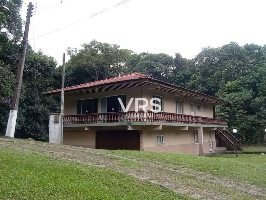 Casa de Condomínio à venda com 3 quartos, 280m² - Foto 6