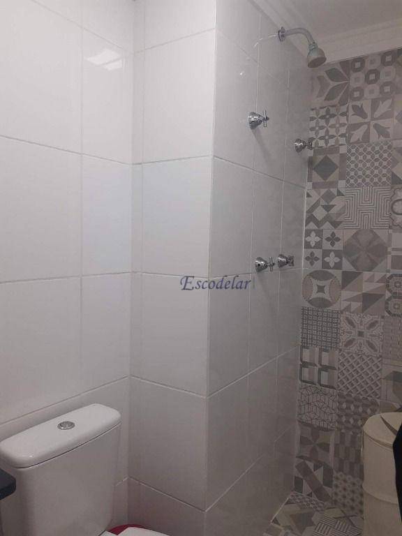 Apartamento à venda com 2 quartos, 50m² - Foto 12