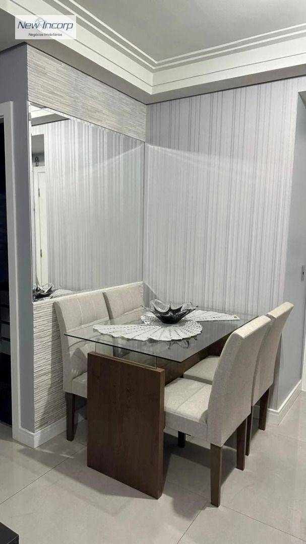 Apartamento à venda com 1 quarto, 45m² - Foto 9