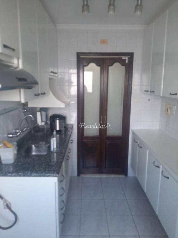 Apartamento à venda com 2 quartos, 52m² - Foto 22