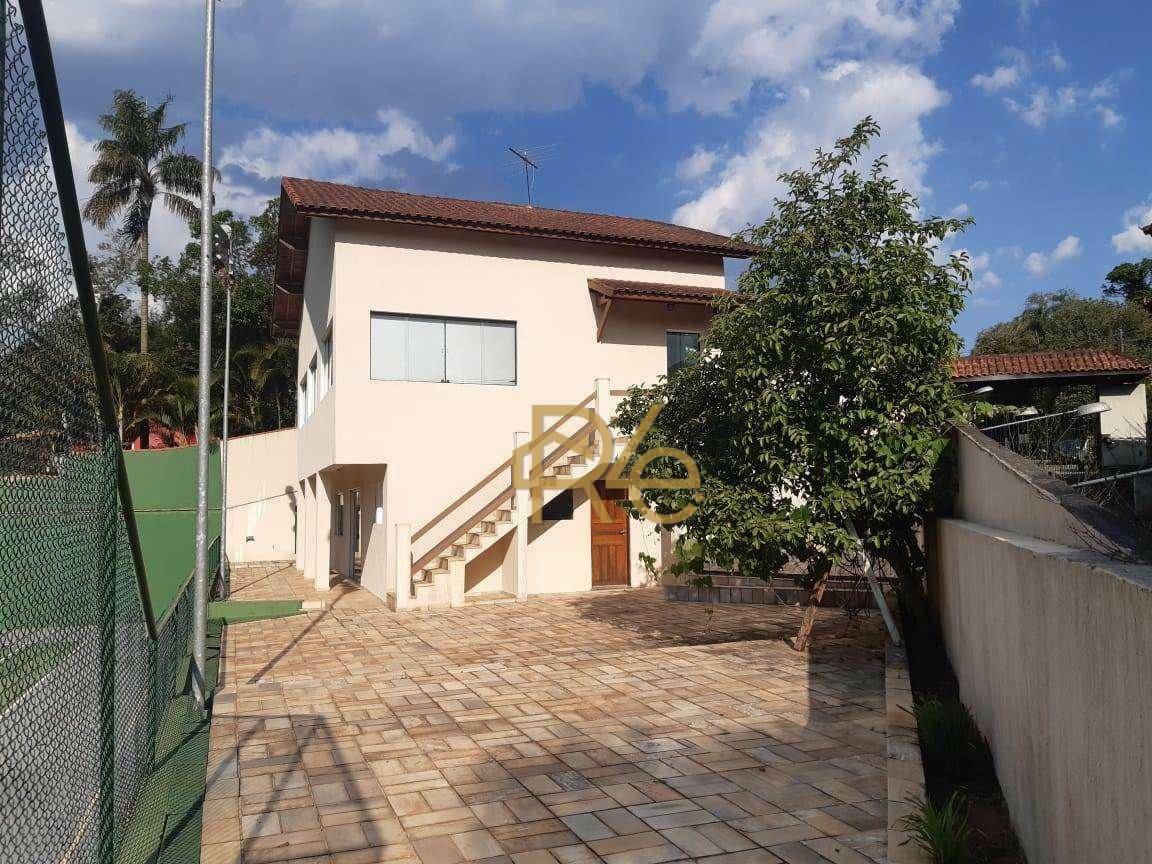 Casa de Condomínio à venda com 1 quarto, 616m² - Foto 1