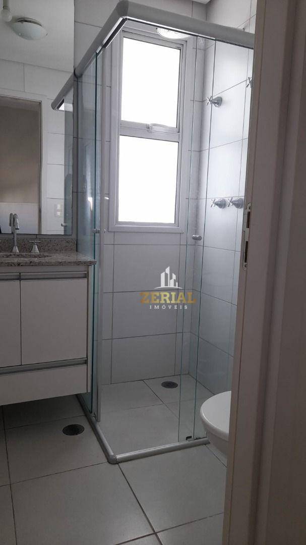 Apartamento para alugar com 2 quartos, 75m² - Foto 16