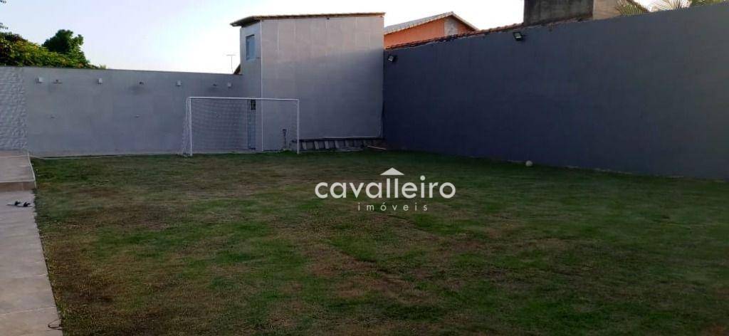 Casa à venda com 3 quartos, 250m² - Foto 11