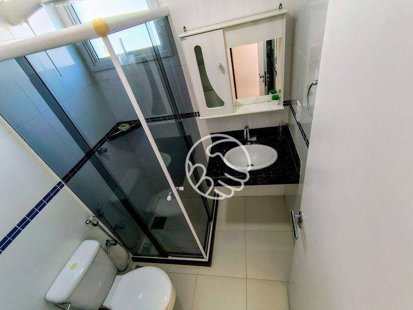 Apartamento, 3 quartos, 95 m² - Foto 14