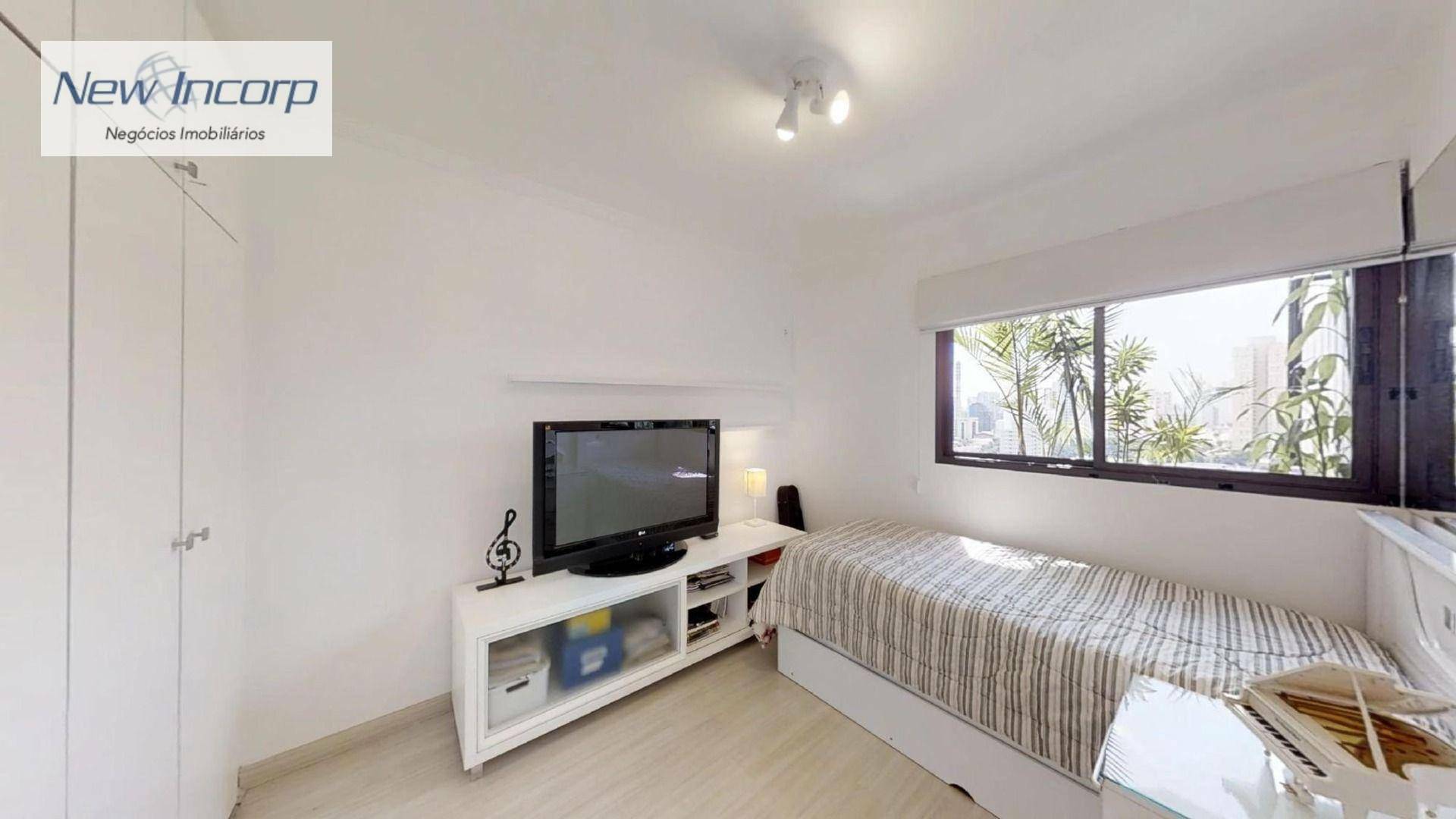 Apartamento à venda com 4 quartos, 270m² - Foto 14