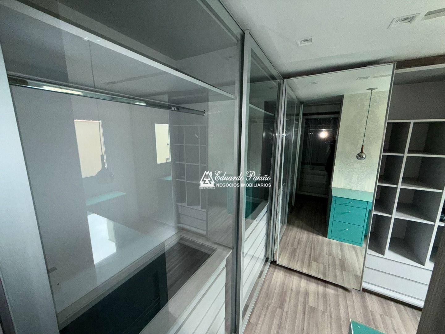 Apartamento, 2 quartos, 135 m² - Foto 24