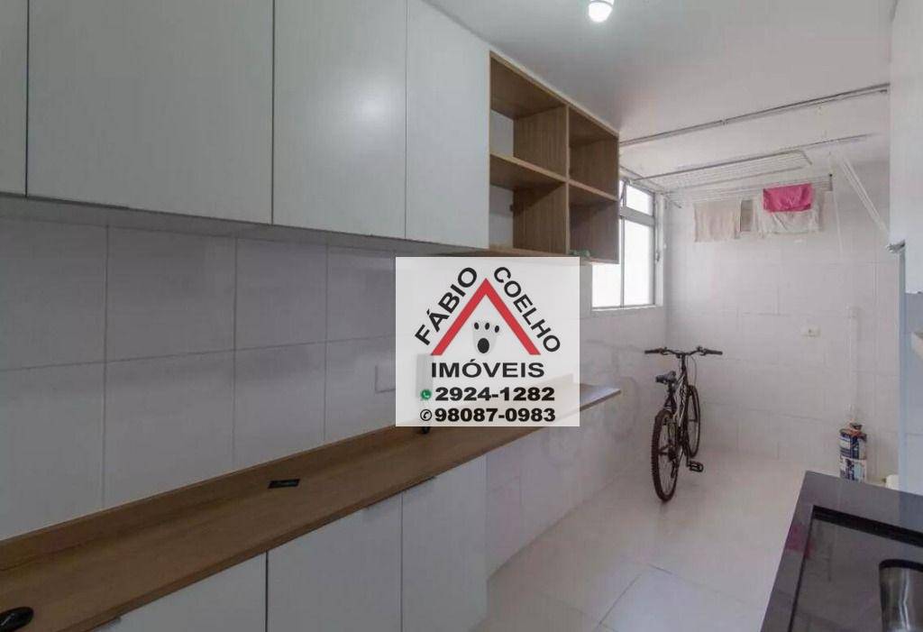 Apartamento à venda com 3 quartos, 89m² - Foto 28