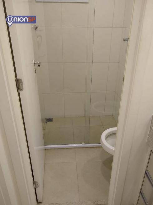 Apartamento à venda com 1 quarto, 42m² - Foto 5