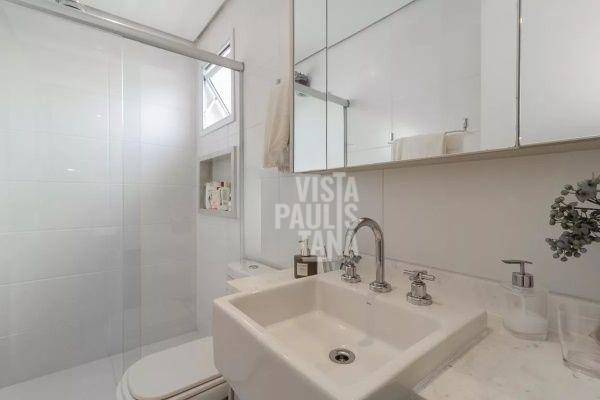 Apartamento à venda com 4 quartos, 280m² - Foto 28