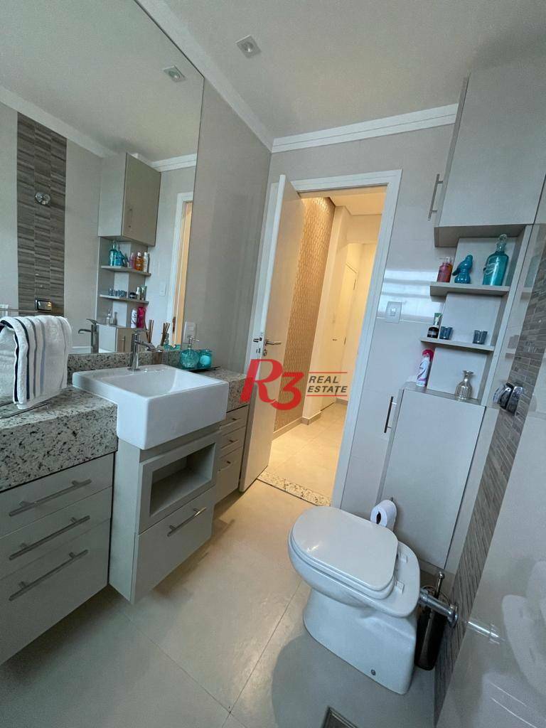 Apartamento à venda com 2 quartos, 110m² - Foto 14