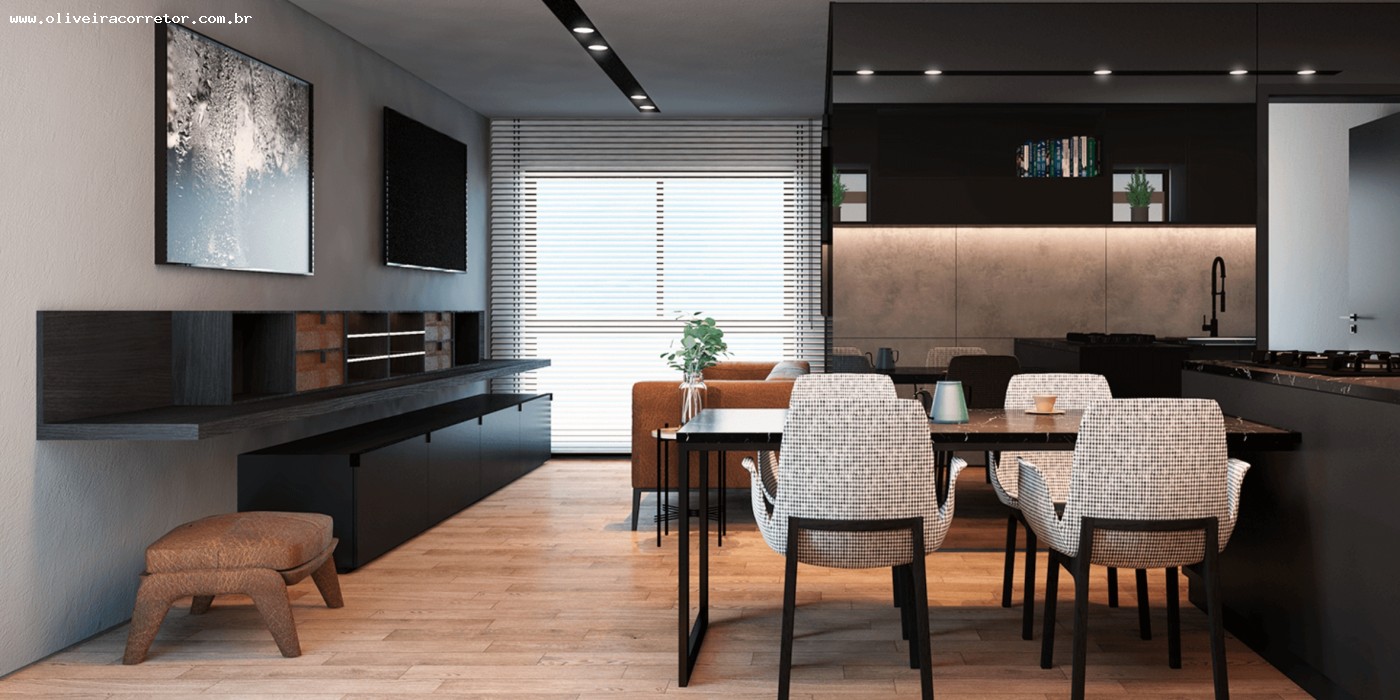 Apartamento à venda com 3 quartos, 77m² - Foto 41