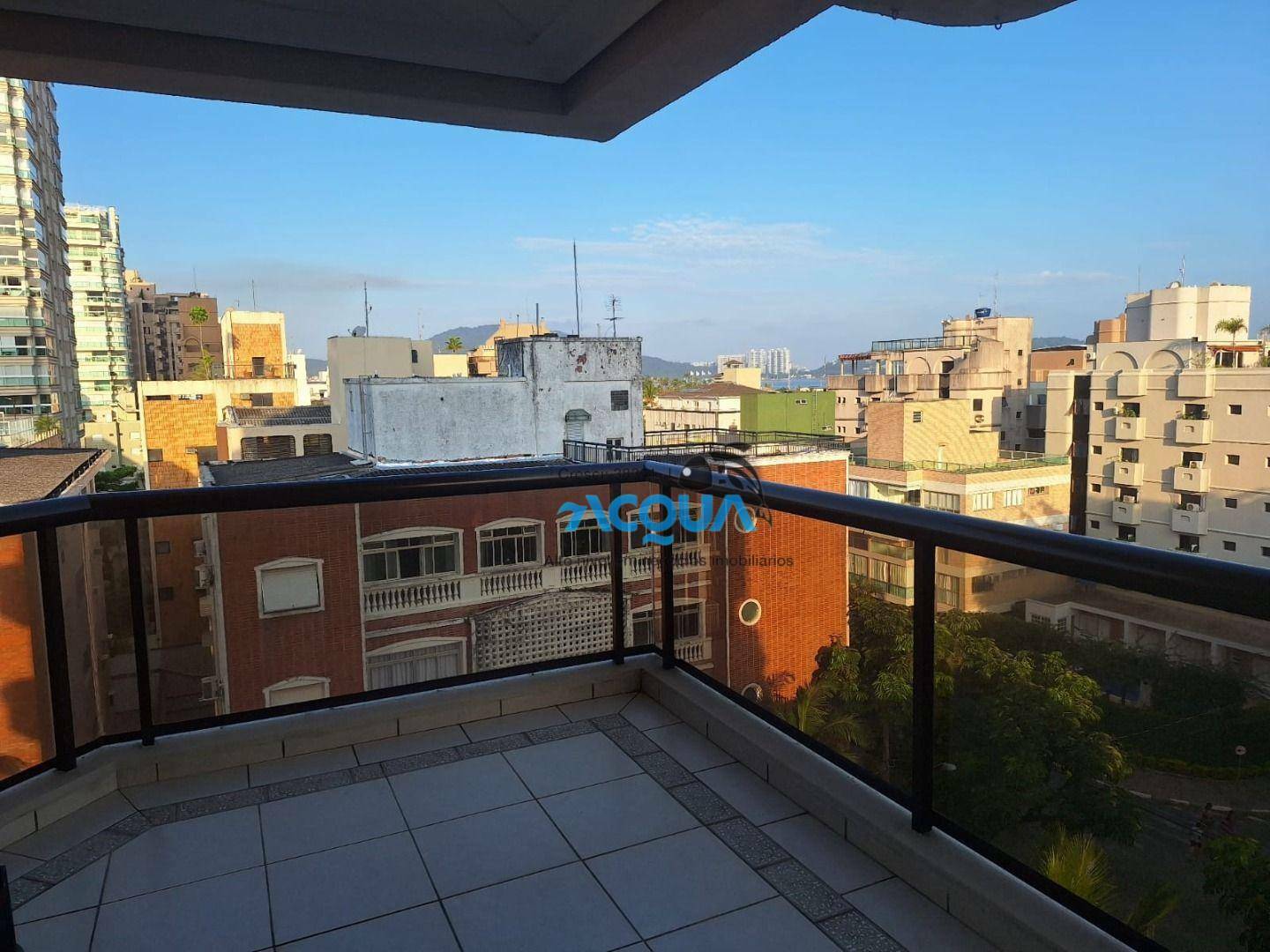 Apartamento à venda com 3 quartos, 140m² - Foto 5