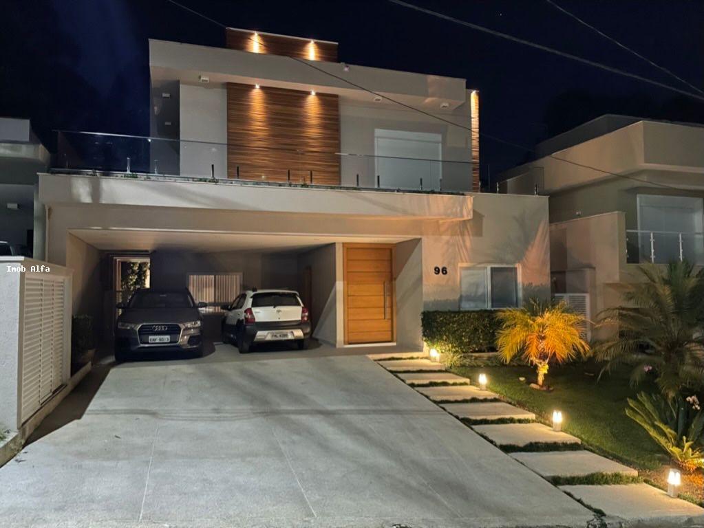 Casa de Condomínio à venda com 4 quartos, 363m² - Foto 1