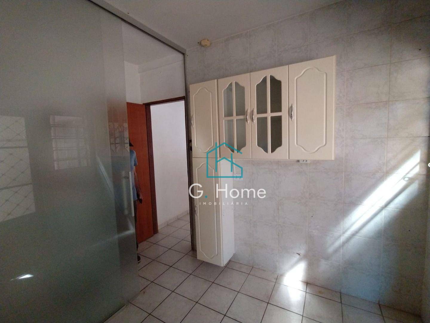 Casa à venda com 3 quartos, 69m² - Foto 5