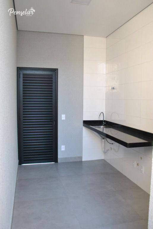 Casa de Condomínio à venda com 3 quartos, 192m² - Foto 14