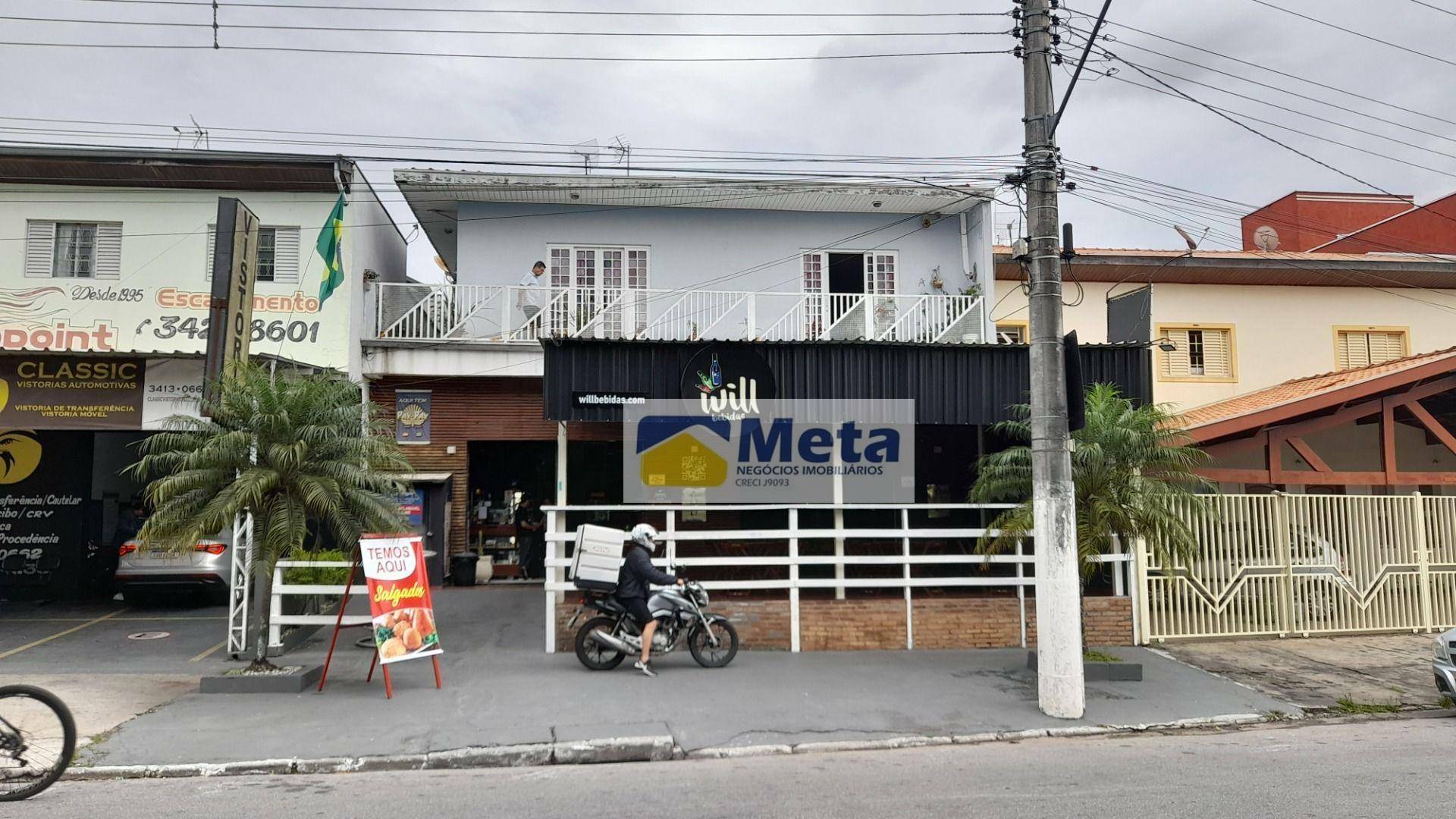 Prédio Inteiro, 286 m² - Foto 2