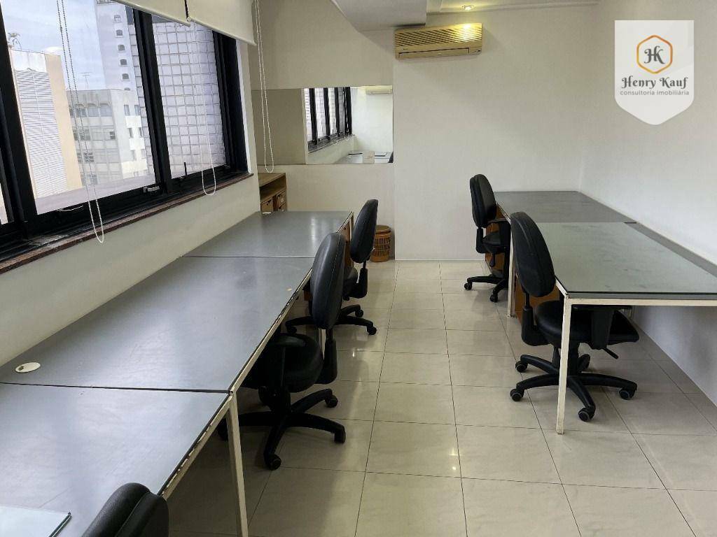 Conjunto Comercial-Sala para alugar, 70m² - Foto 1