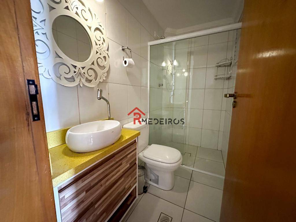 Apartamento à venda com 3 quartos, 114m² - Foto 18