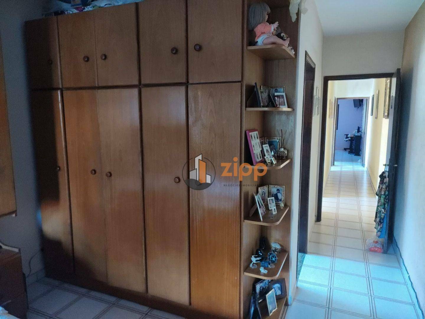 Sobrado à venda com 2 quartos, 144m² - Foto 24