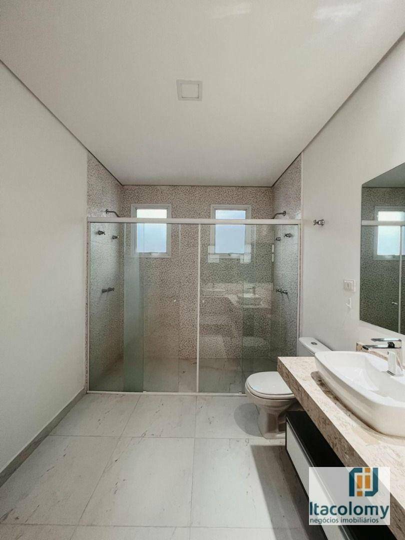 Casa de Condomínio à venda com 4 quartos, 350m² - Foto 13