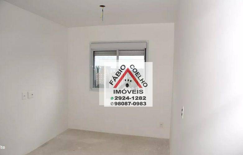 Apartamento à venda com 2 quartos, 50m² - Foto 8