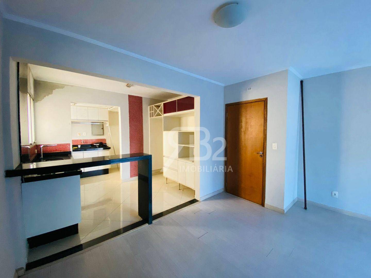 Apartamento à venda com 3 quartos, 87m² - Foto 6