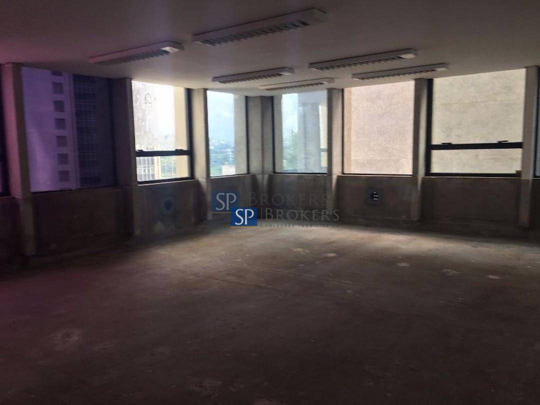 Conjunto Comercial-Sala para alugar, 286m² - Foto 16