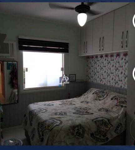 Casa, 2 quartos, 62 m² - Foto 10