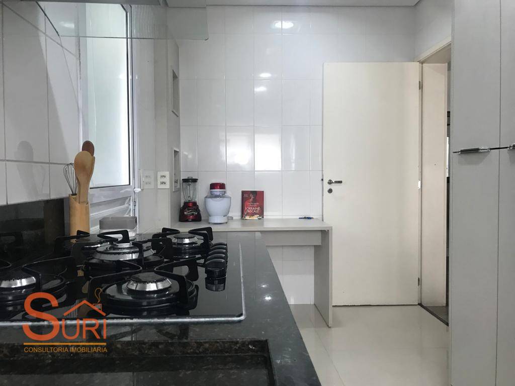 Apartamento à venda com 3 quartos, 150m² - Foto 9