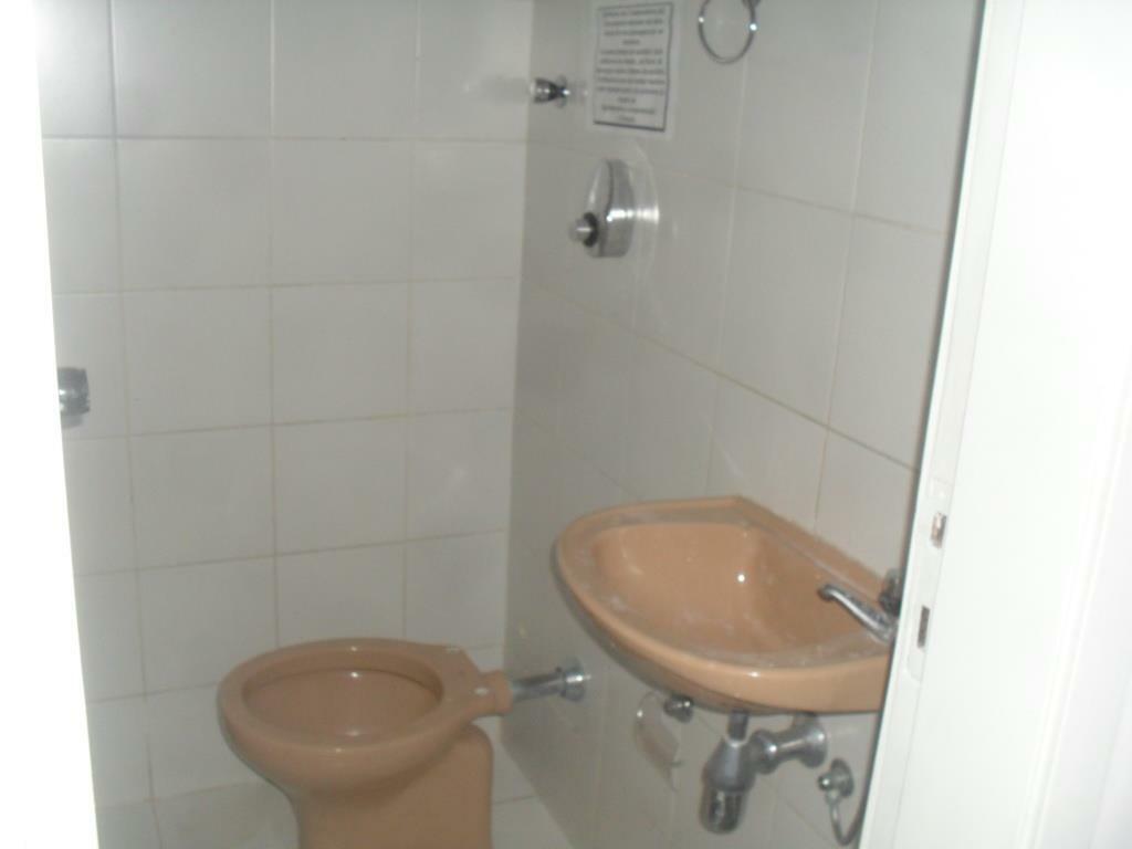 Conjunto Comercial-Sala para alugar, 85m² - Foto 14