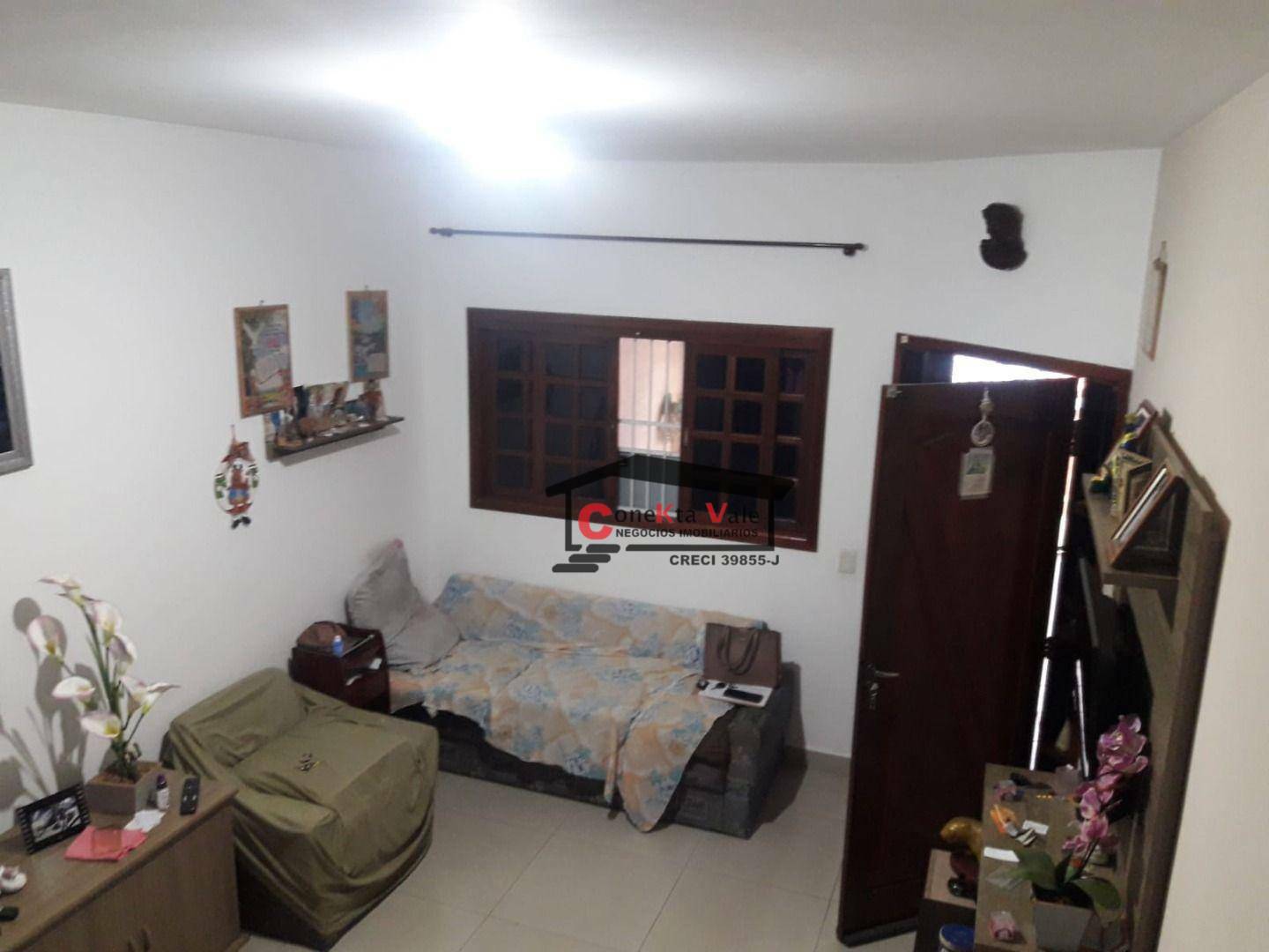 Sobrado à venda com 3 quartos, 87m² - Foto 16